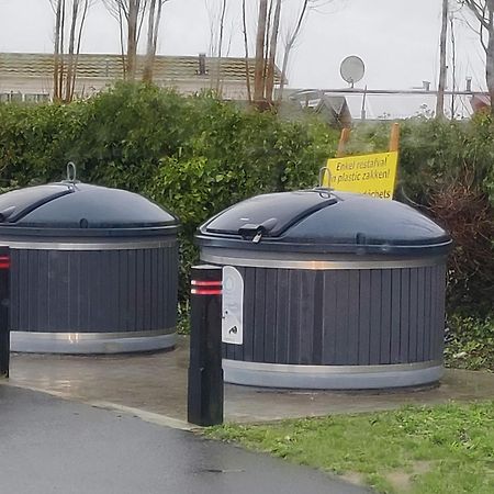 Hotel Tiny Beachhouse Belgium, Wenduine Zewnętrze zdjęcie