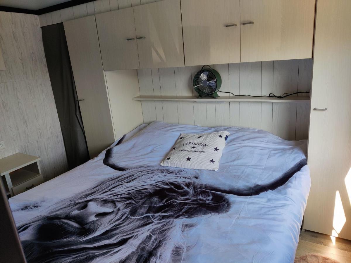 Hotel Tiny Beachhouse Belgium, Wenduine Zewnętrze zdjęcie