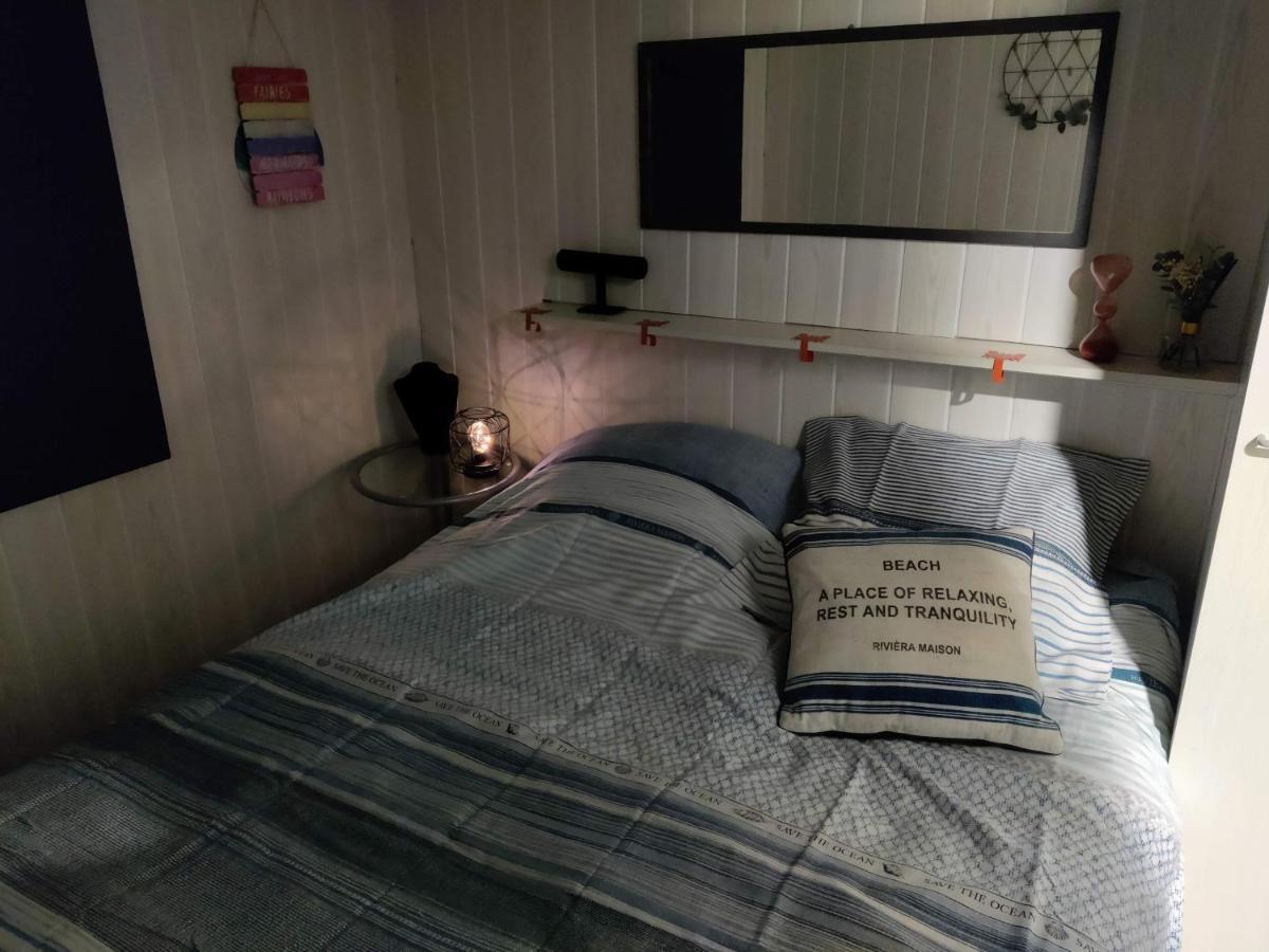Hotel Tiny Beachhouse Belgium, Wenduine Zewnętrze zdjęcie