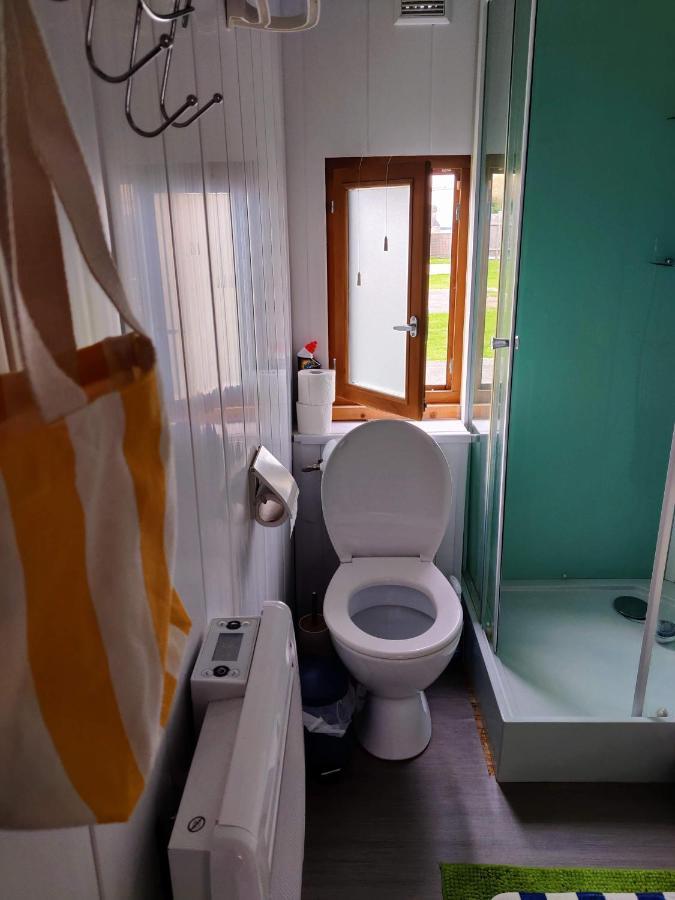 Hotel Tiny Beachhouse Belgium, Wenduine Zewnętrze zdjęcie