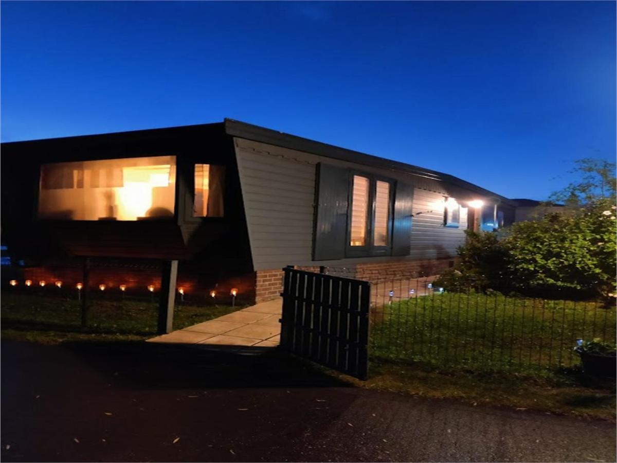 Hotel Tiny Beachhouse Belgium, Wenduine Zewnętrze zdjęcie