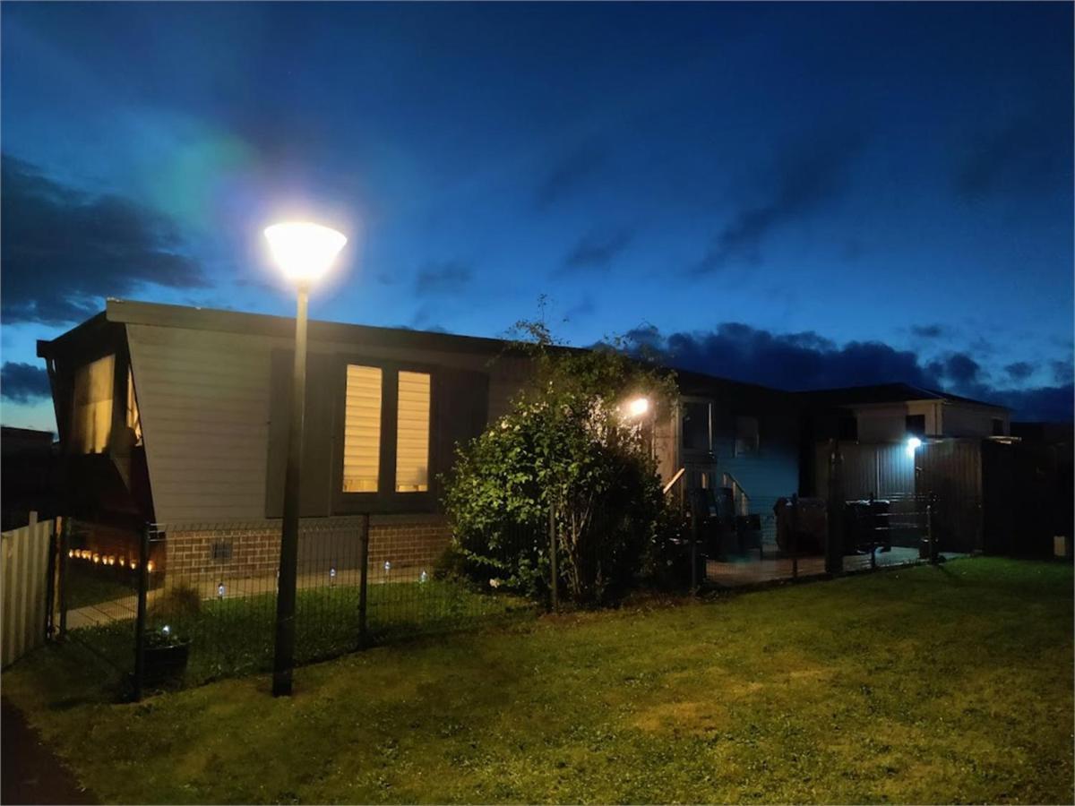 Hotel Tiny Beachhouse Belgium, Wenduine Zewnętrze zdjęcie