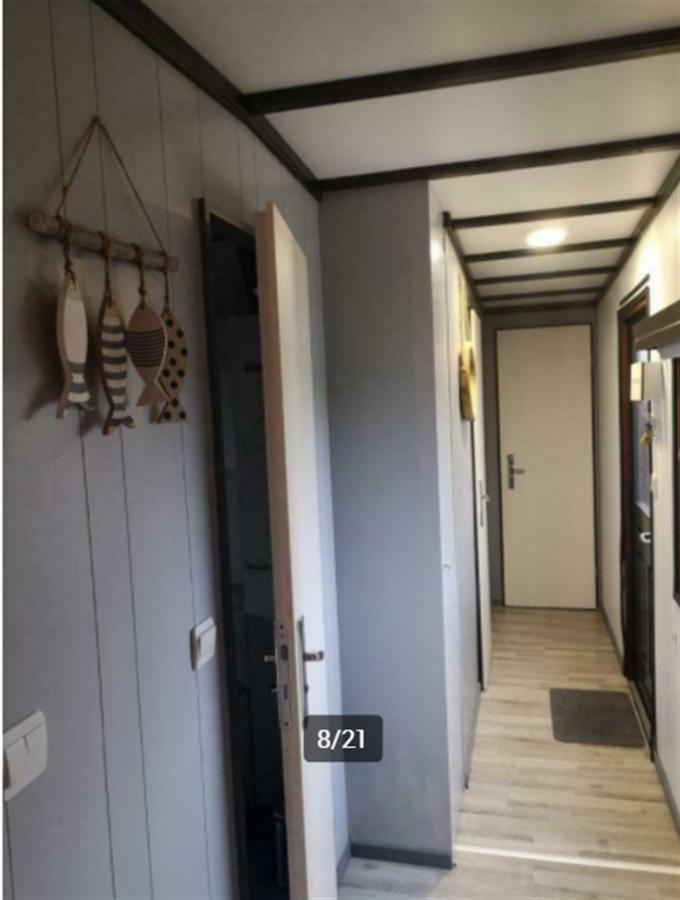 Hotel Tiny Beachhouse Belgium, Wenduine Zewnętrze zdjęcie