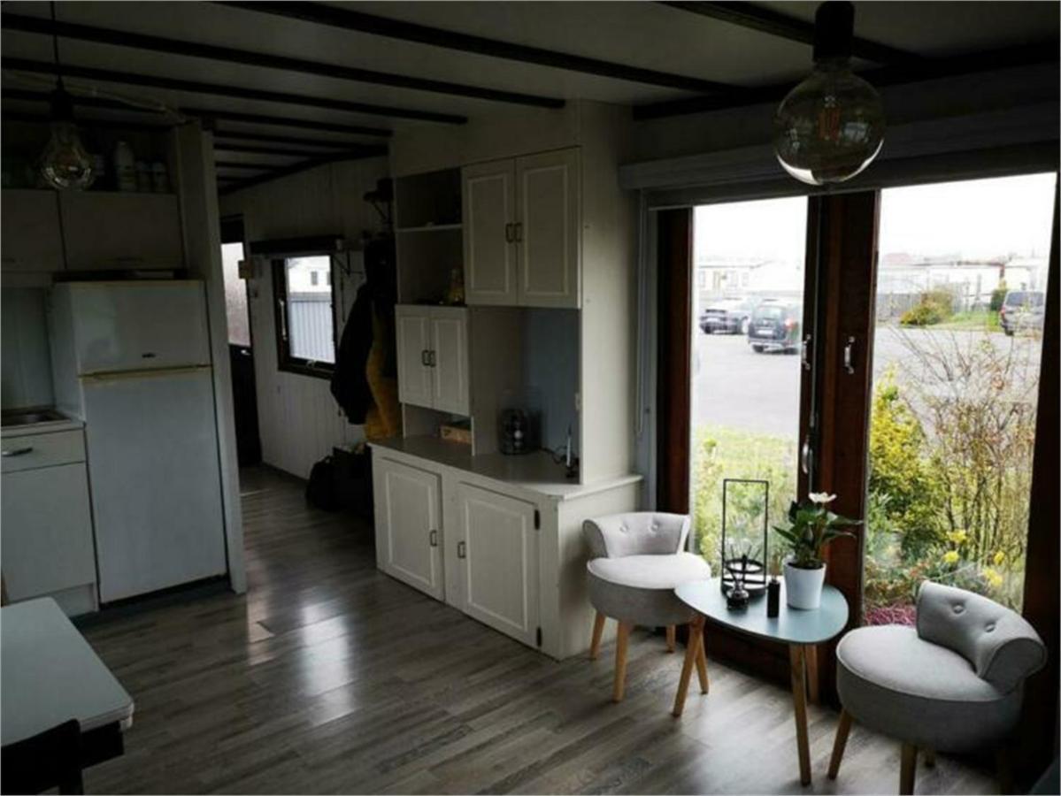 Hotel Tiny Beachhouse Belgium, Wenduine Zewnętrze zdjęcie