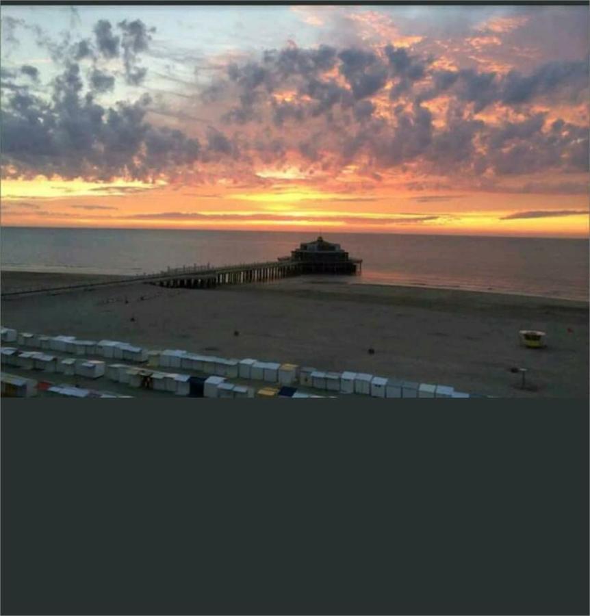 Hotel Tiny Beachhouse Belgium, Wenduine Zewnętrze zdjęcie