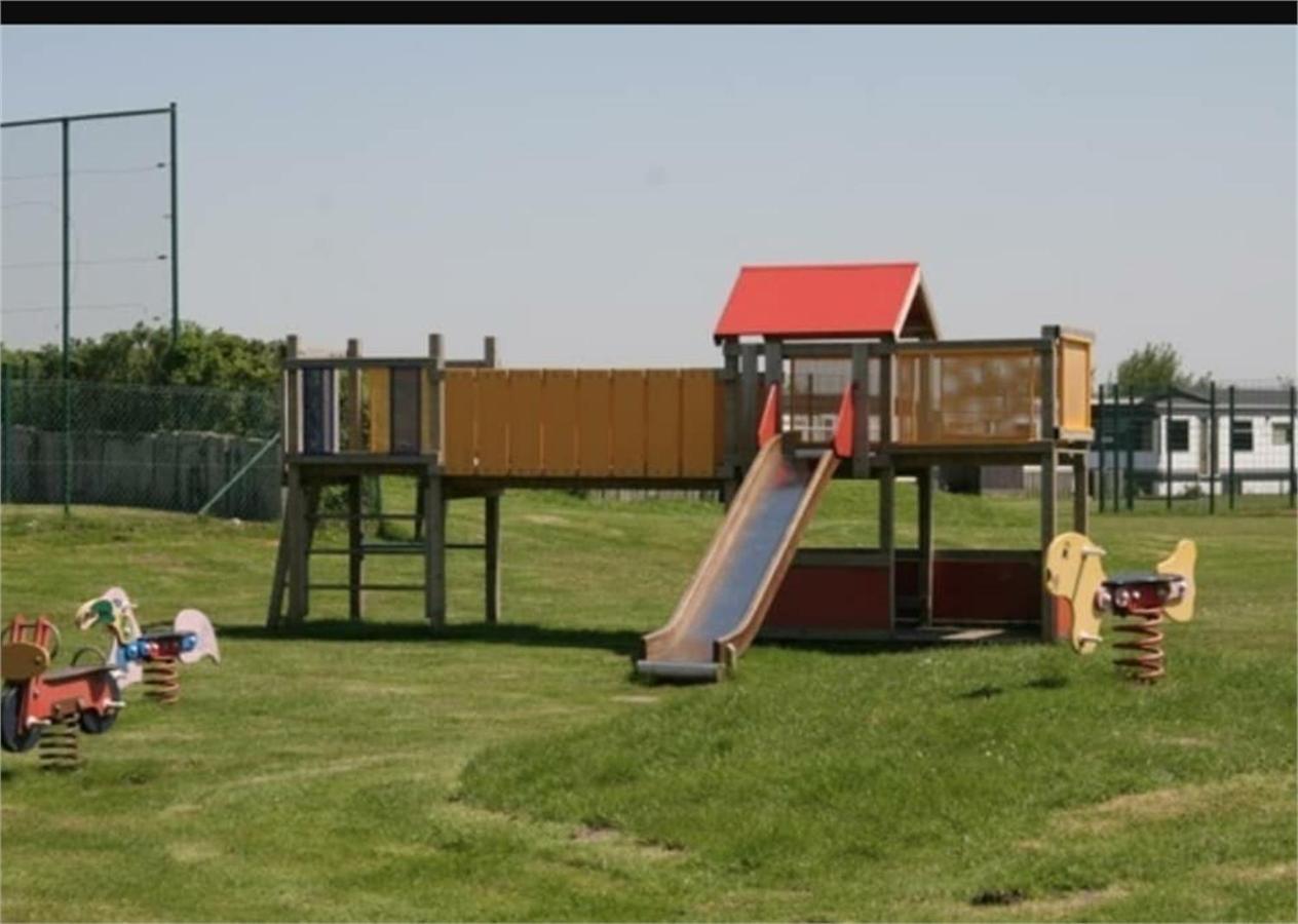 Hotel Tiny Beachhouse Belgium, Wenduine Zewnętrze zdjęcie