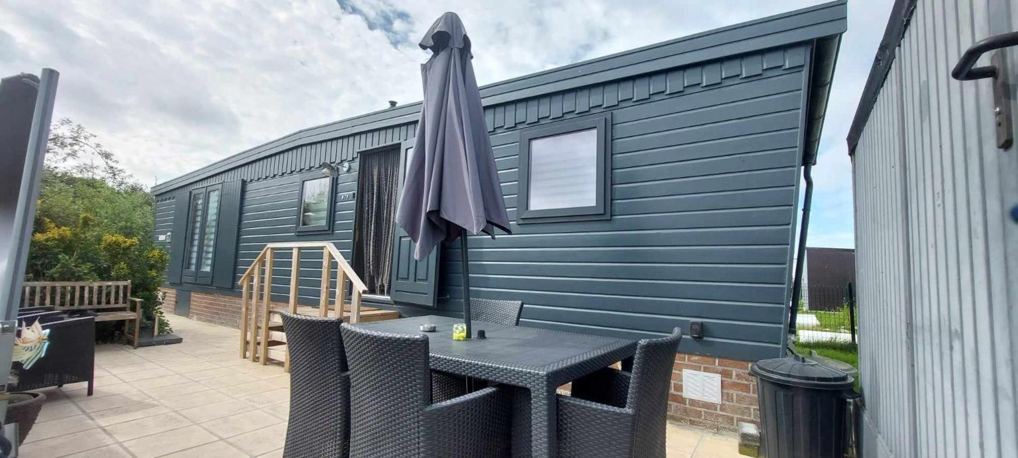 Hotel Tiny Beachhouse Belgium, Wenduine Zewnętrze zdjęcie