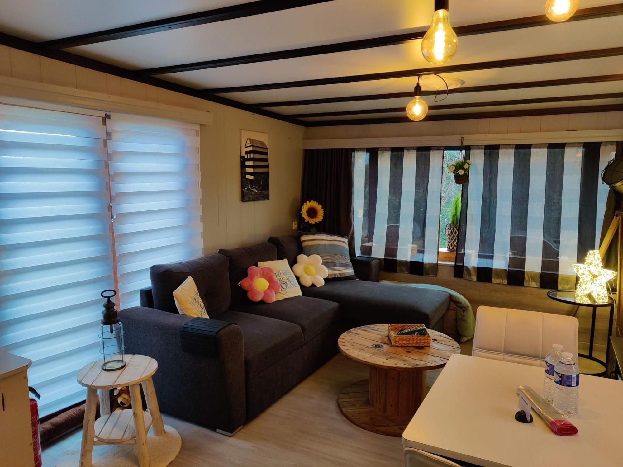 Hotel Tiny Beachhouse Belgium, Wenduine Zewnętrze zdjęcie