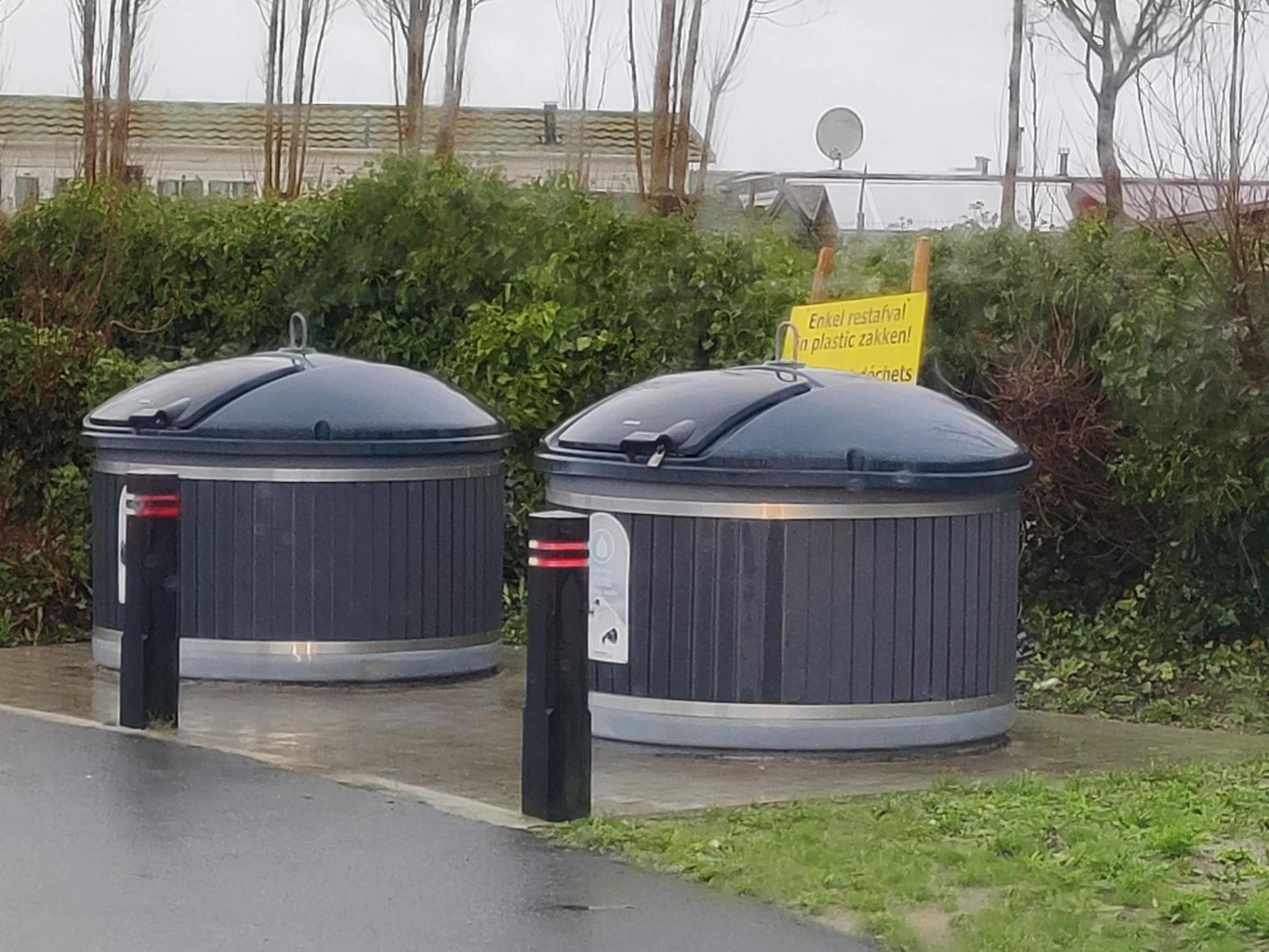 Hotel Tiny Beachhouse Belgium, Wenduine Zewnętrze zdjęcie